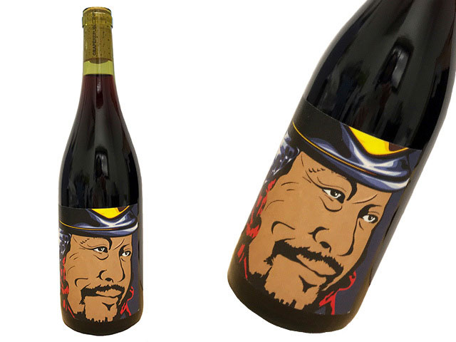 Grape Republic グレープリパブリック Amphora Merlot 17 アンフォラ メルロー 750ml