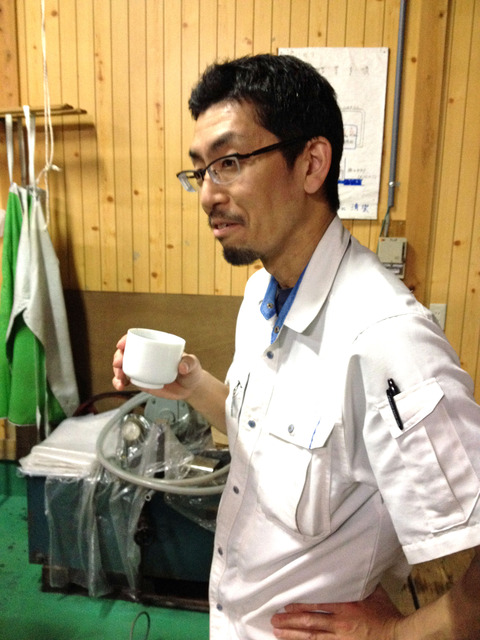 房島屋 所さん